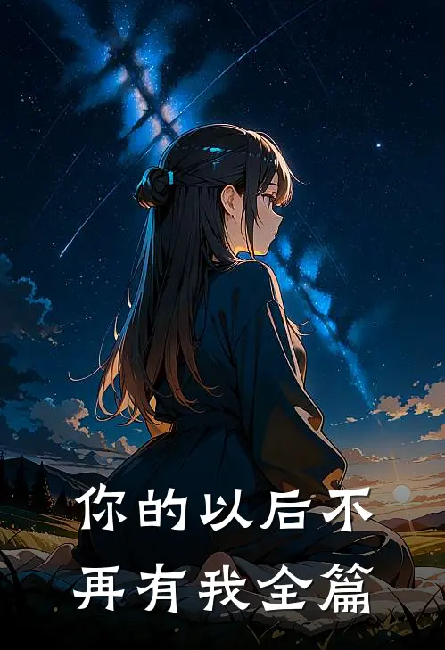 你的以后不再有我全篇