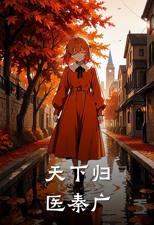 天下归医秦广