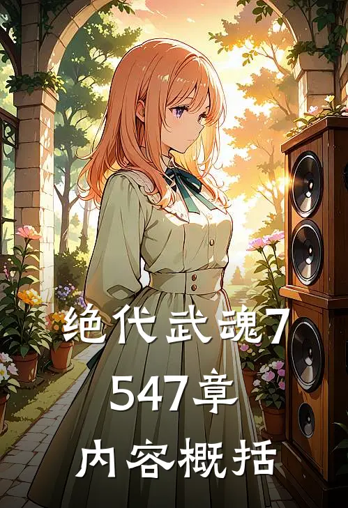 绝代武魂7547章内容概括