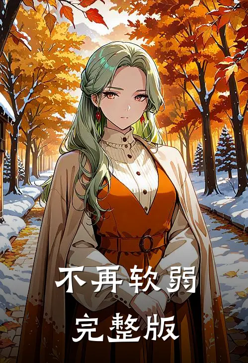 不再软弱完整版