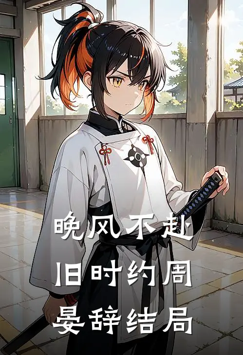 晚风不赴旧时约周晏辞结局