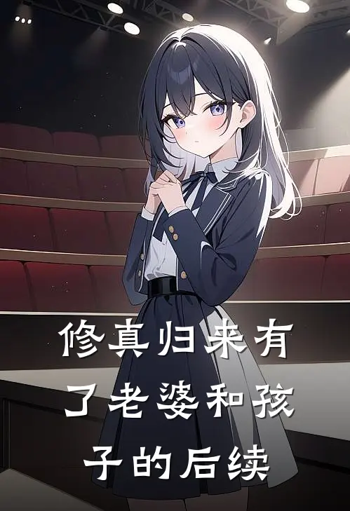修真归来有了老婆和孩子的后续