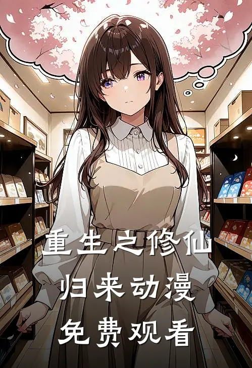 重生之修仙归来动漫免费观看