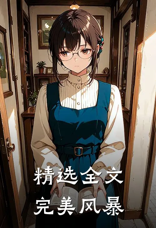 精选全文完美风暴