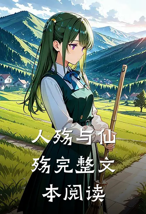 人殇与仙殇完整文本阅读