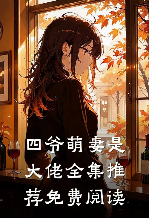 四爷萌妻是大佬全集推荐免费阅读