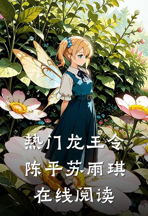 热门龙王令陈平苏雨琪在线阅读