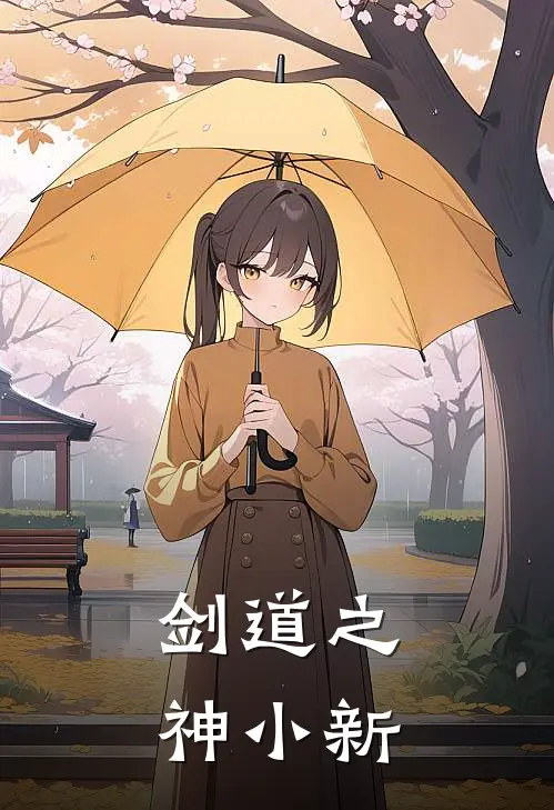 剑道之神小新