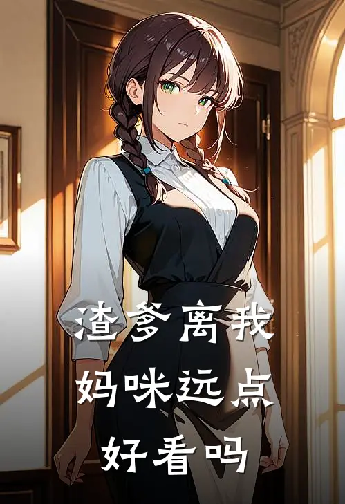 渣爹离我妈咪远点好看吗