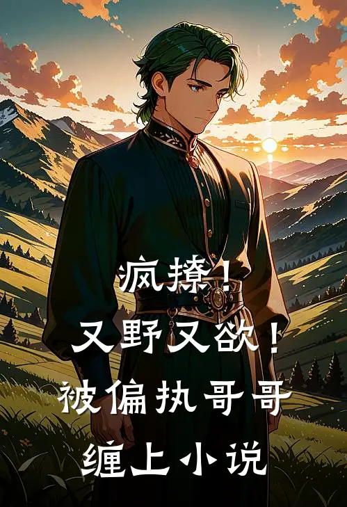 疯撩!又野又欲!被偏执哥哥缠上在线阅读