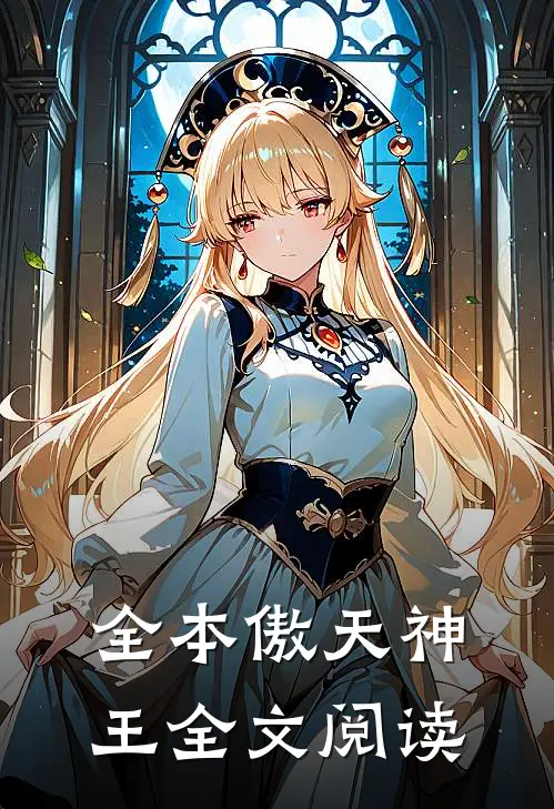 全本傲天神王全文阅读