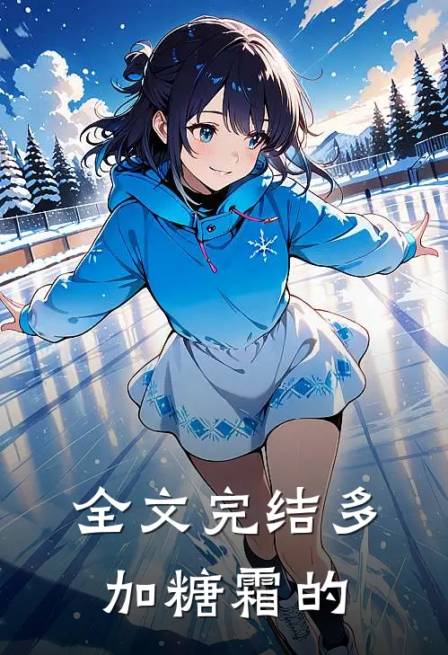全文完结多加糖霜的