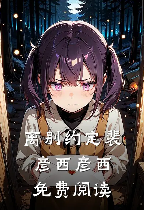 离别约定裴彦西彦西免费阅读