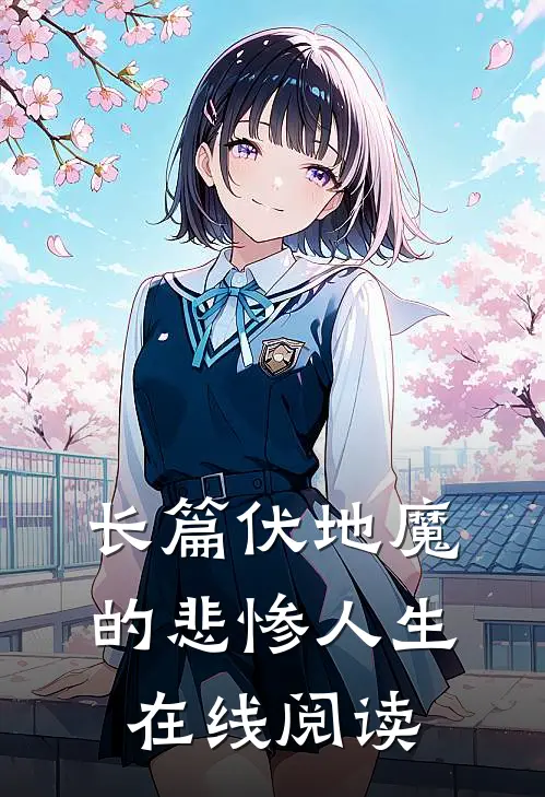 长篇伏地魔的悲惨人生在线阅读