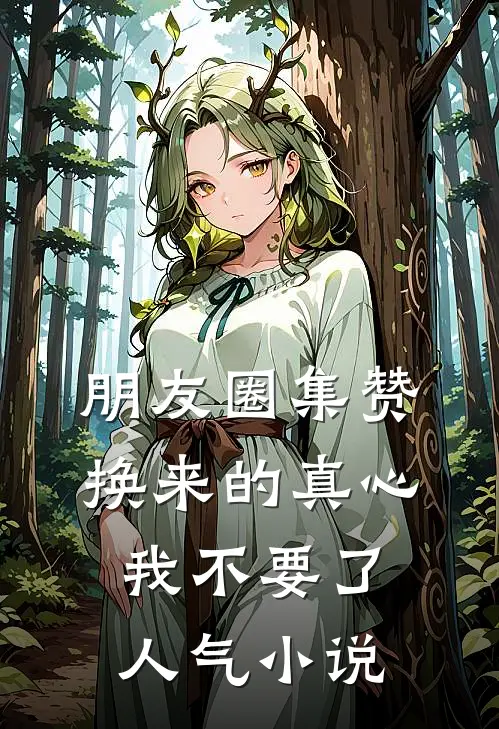 朋友圈集赞换来的真心，我不要了人气小说