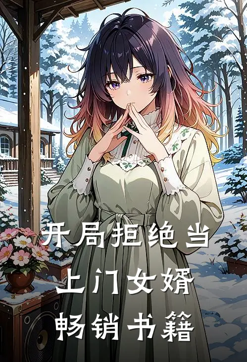 开局拒绝当上门女婿畅销书籍