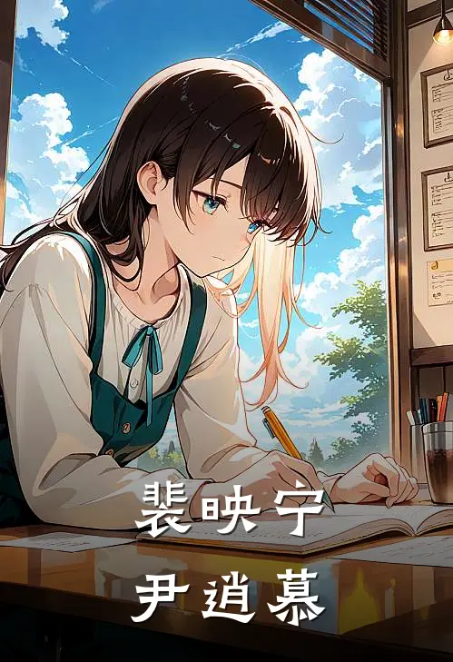 裴映宁尹逍慕