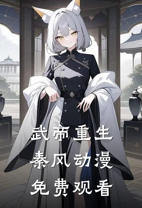 武帝重生秦风动漫免费观看