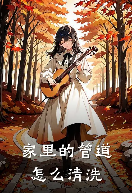 家里的管道怎么清洗