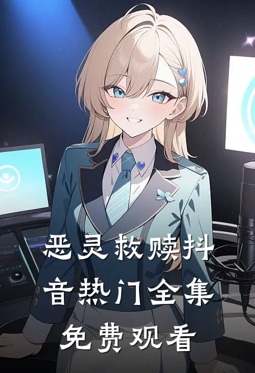 恶灵救赎抖音热门 全集免费观看