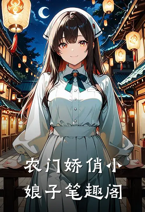 农门娇俏小娘子笔趣阁