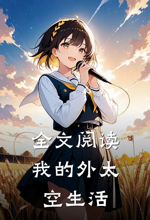 全文阅读我的外太空生活