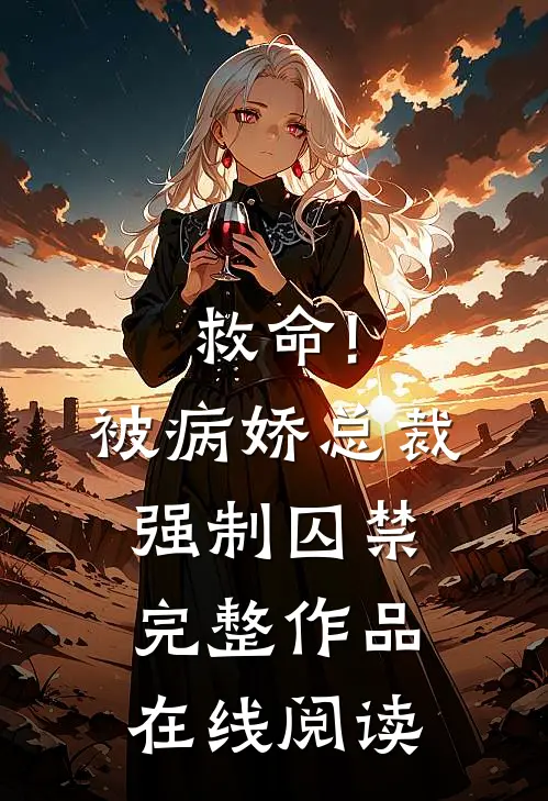 救命!被病娇总裁强制囚禁完整作品在线阅读