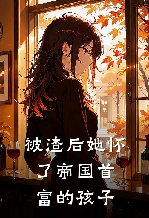 被渣后她怀了帝国首富的孩子