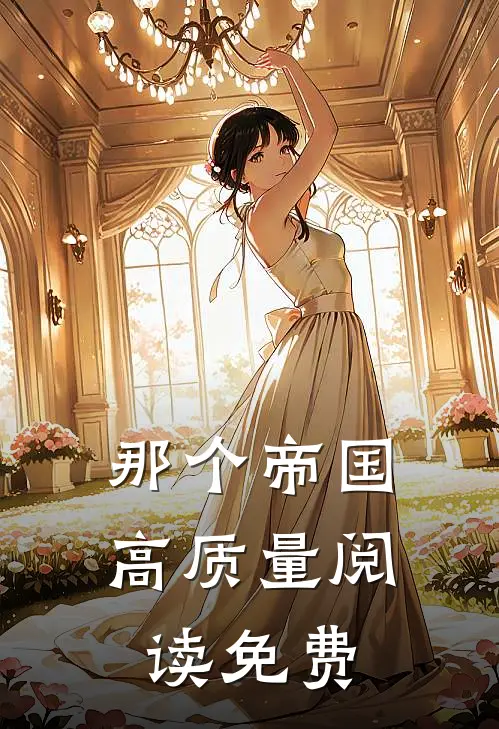 那个帝国高质量阅读免费