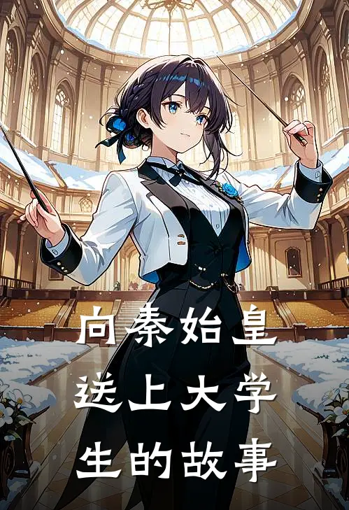 向秦始皇送上大学生的故事