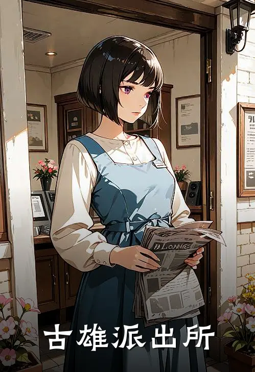 古雄派出所