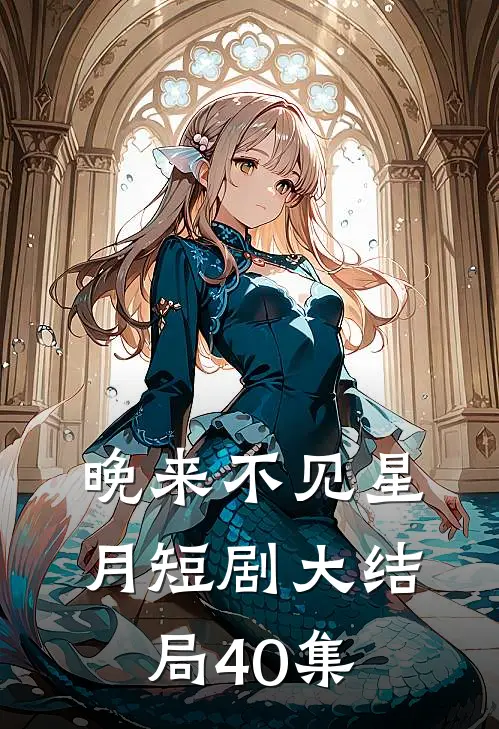 晚来不见星月短剧大结局40集