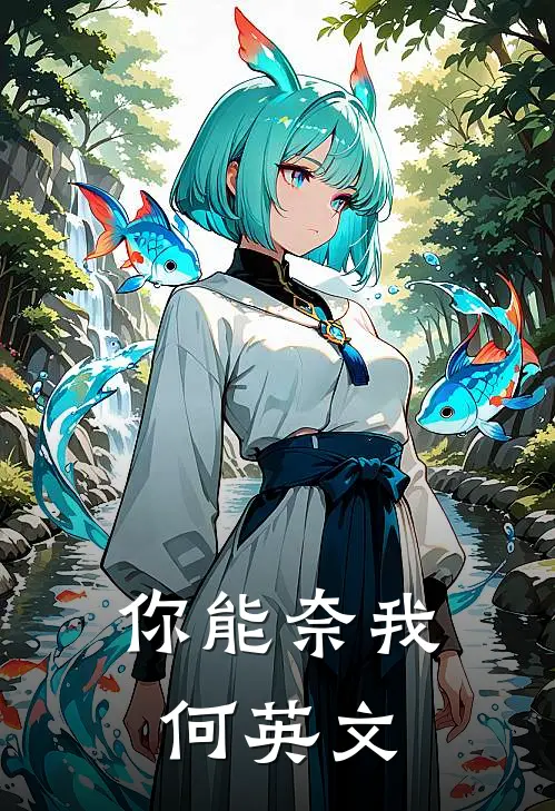 你能奈我何英文
