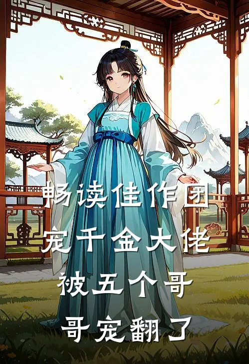 畅读佳作团宠千金大佬被五个哥哥宠翻了