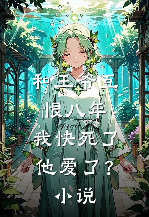 和王爷互恨八年，我快死了他爱了？小说