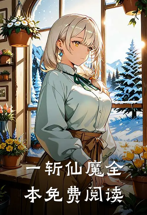 一斩仙魔全本免费阅读
