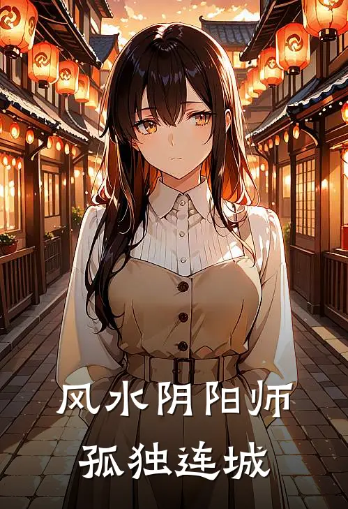 风水阴阳师孤独连城