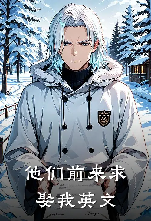 他们前来求娶我英文