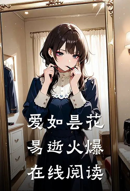 爱如昙花易逝火爆在线阅读