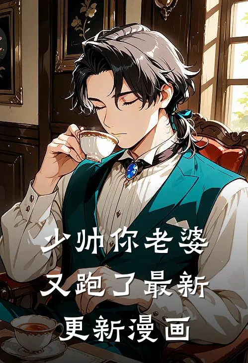 少帅你老婆又跑了最新更新漫画