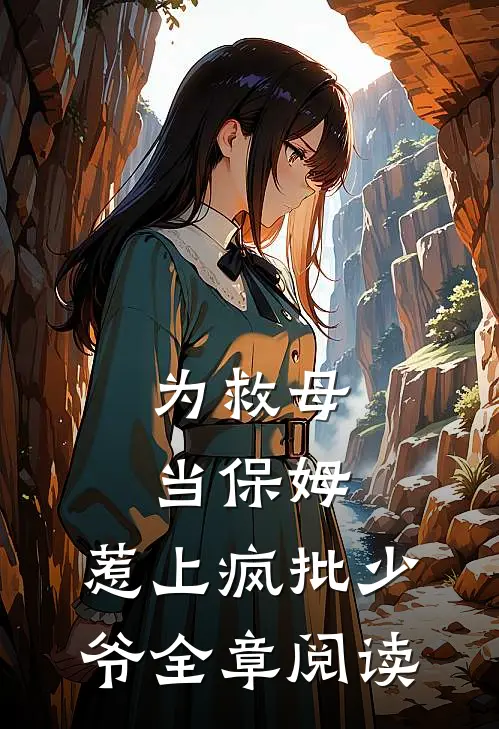 为救母当保姆，惹上疯批少爷全章阅读