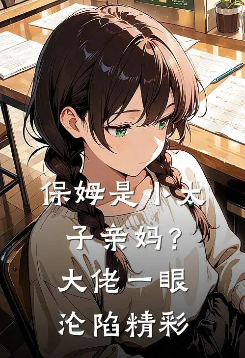 保姆是小太子亲妈？大佬一眼沦陷精彩