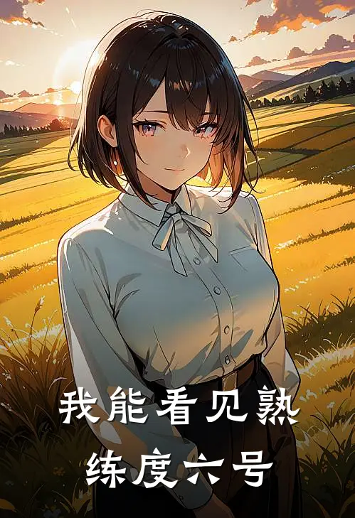 我能看见熟练度六号