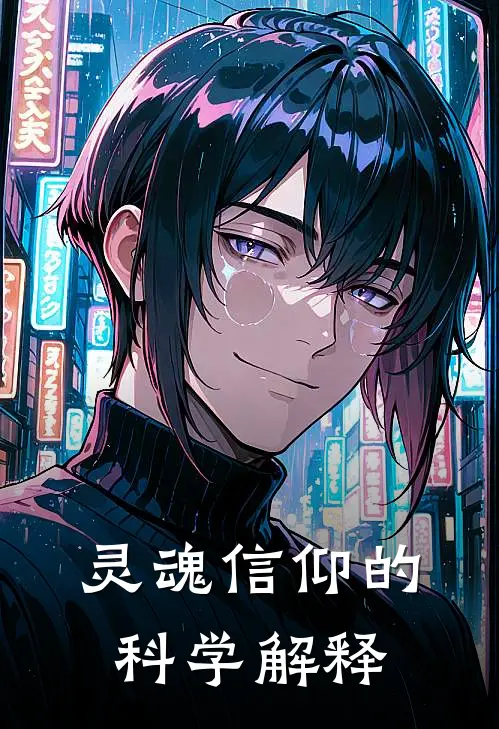 灵魂信仰的科学解释