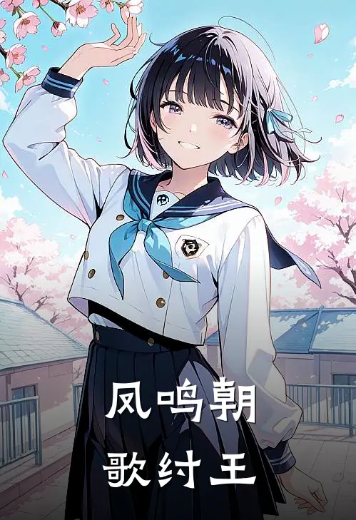 凤鸣朝歌纣王