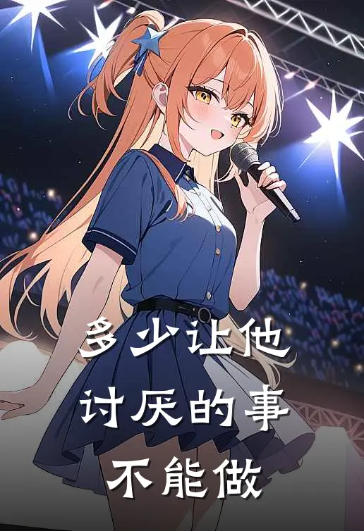 多少让他讨厌的事不能做
