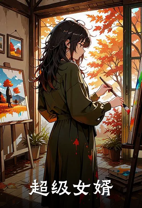 超级女婿
