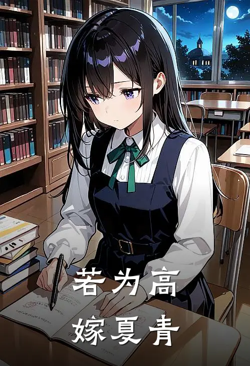 若为高嫁夏青