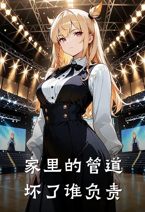家里的管道坏了谁负责