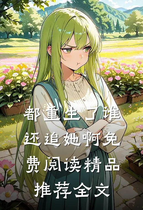 都重生了谁还追她啊免费阅读精品推荐全文